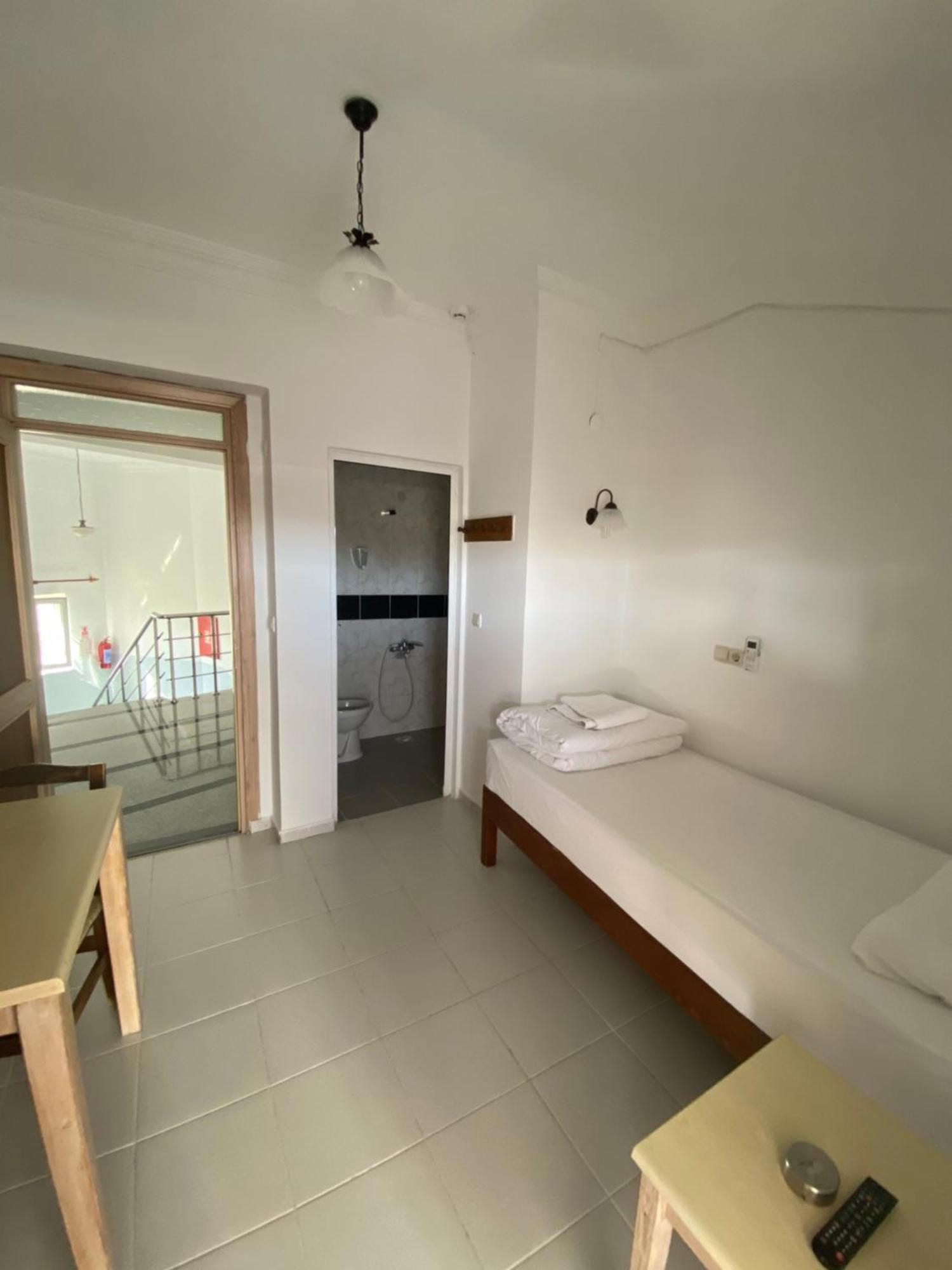 Ay Otel 2 Antalya Exterior photo